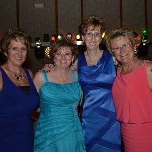 Meet your Posher, Janice